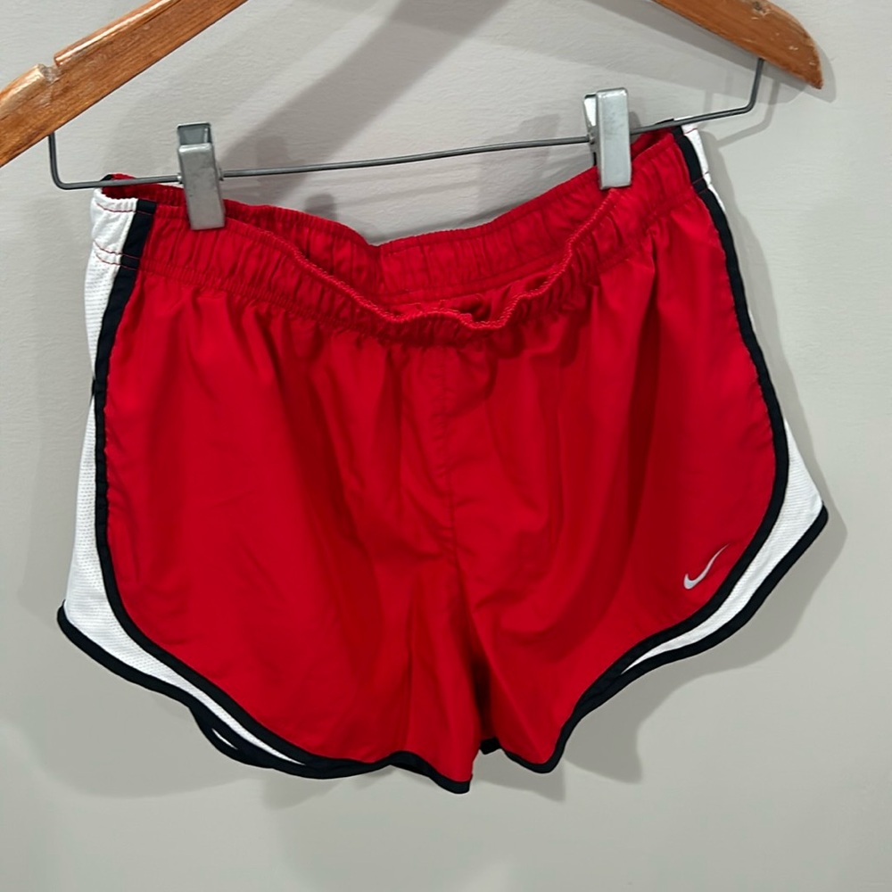 Nike athletic shorts